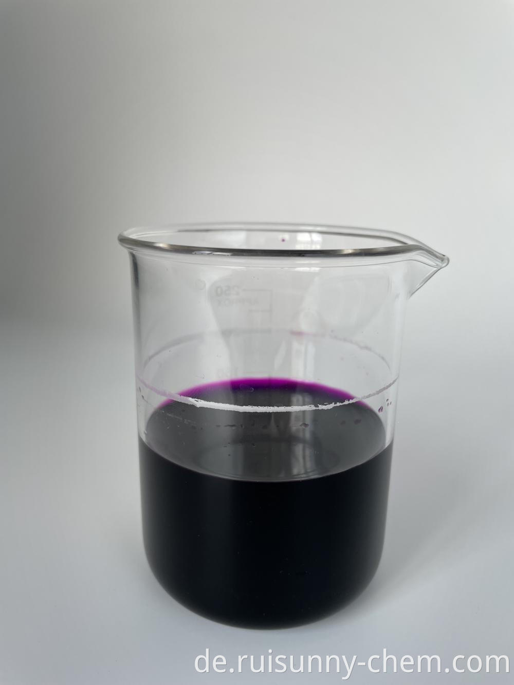 Potassium Permanganate Water Treatment